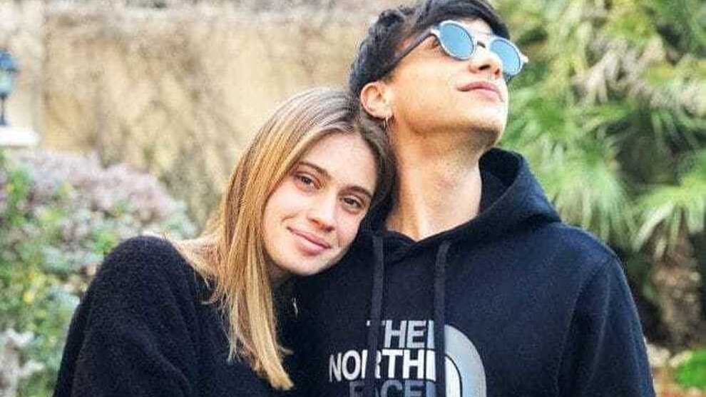 Ultimo torna con la sua ex Federica