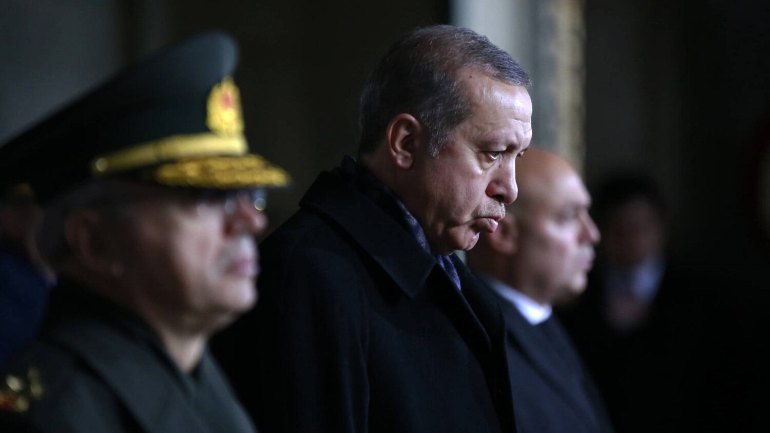 Scontro Turchia-Ue, Erdogan: "Voto Ue sull'adesione non ha valore"