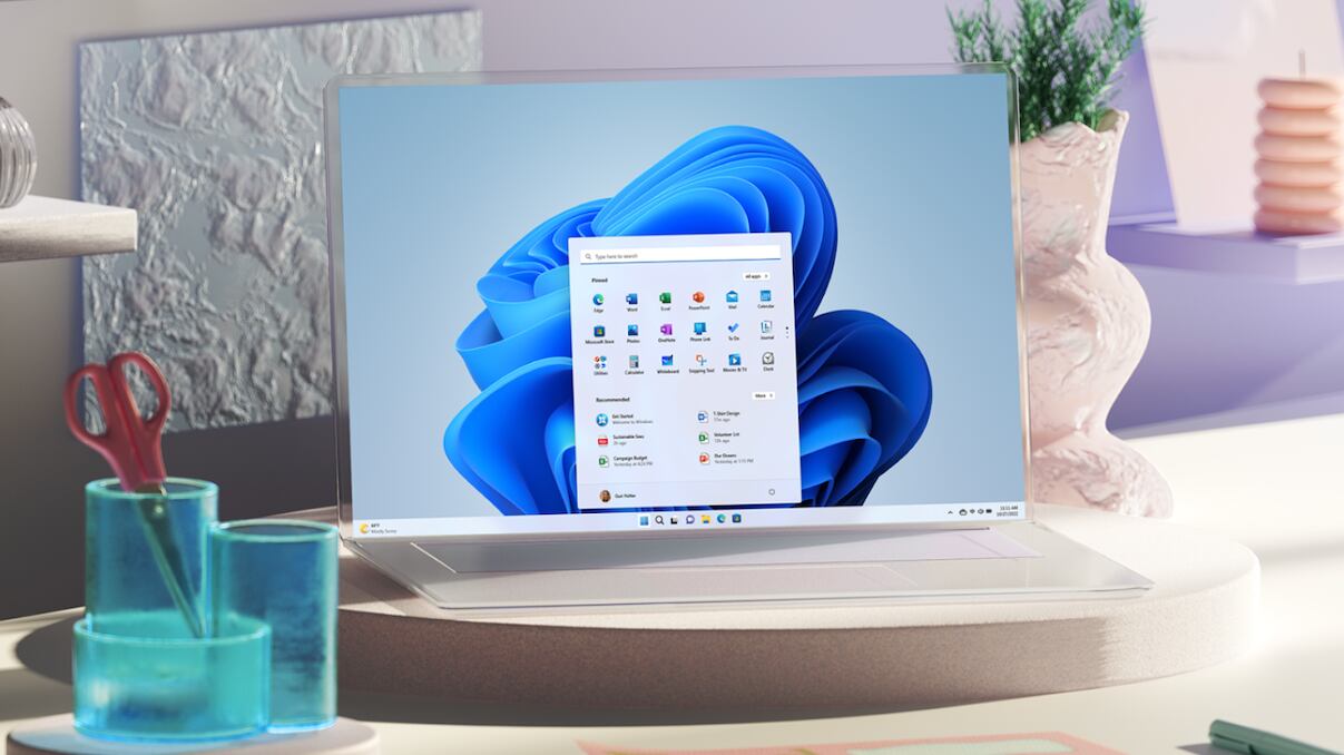 Windows 11 si rifà il look: tutto quello da sapere prima di aggiornare