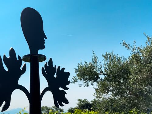 Celebrare la cultura vitivinicola abruzzese attraverso l'arte: l'evento dedicato