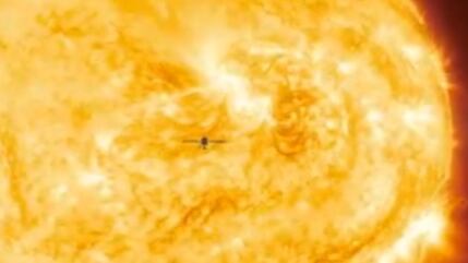 Lenti italiane per vedere il Sole da vicino