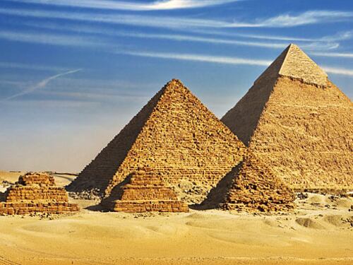 Scoperta una stanza segreta nella tomba di Tutankhamon