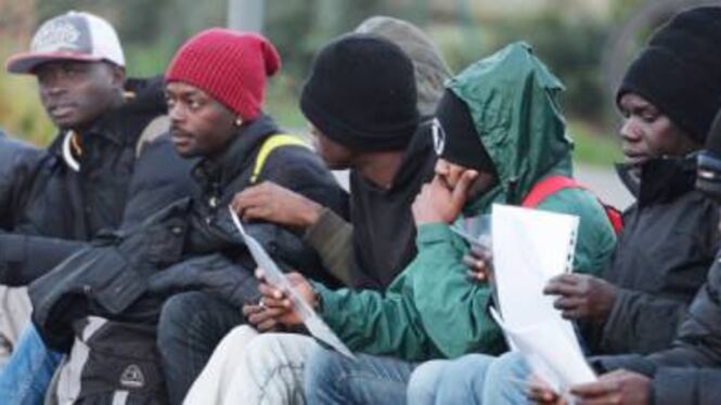 Lamezia, amore e affari all'ombra dell'immigrazione