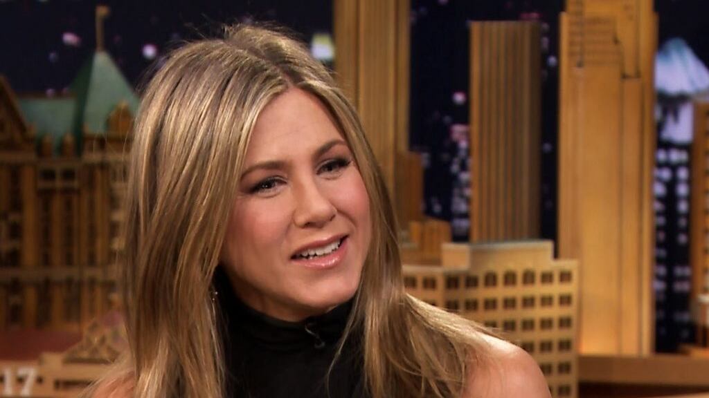 Jennifer Aniston e quel pettegolezzo su Johnny Depp