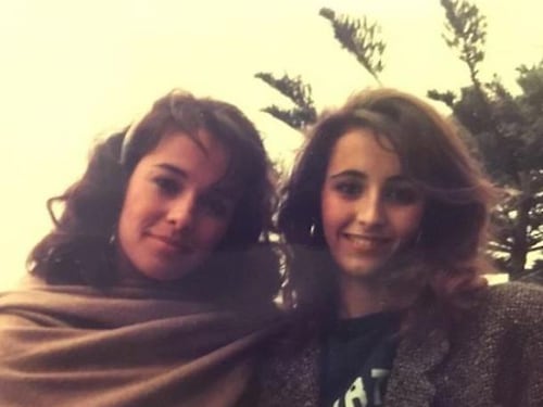 "Inseparabili". Ma per le sorelle Parodi è bufera sui social