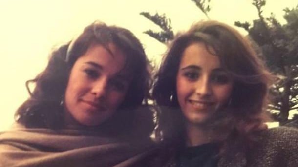 "Inseparabili". Ma per le sorelle Parodi è bufera sui social