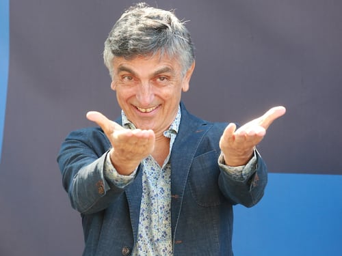 Salemme ritorna con "Tutto il cuore"