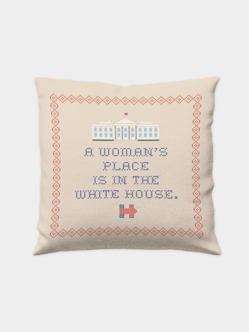 I gadget di Hillary Clinton 18