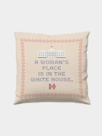 I gadget di Hillary Clinton 18