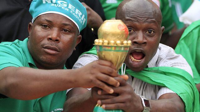 La Bosnia si ferma al palo, vince la Nigeria 1-0