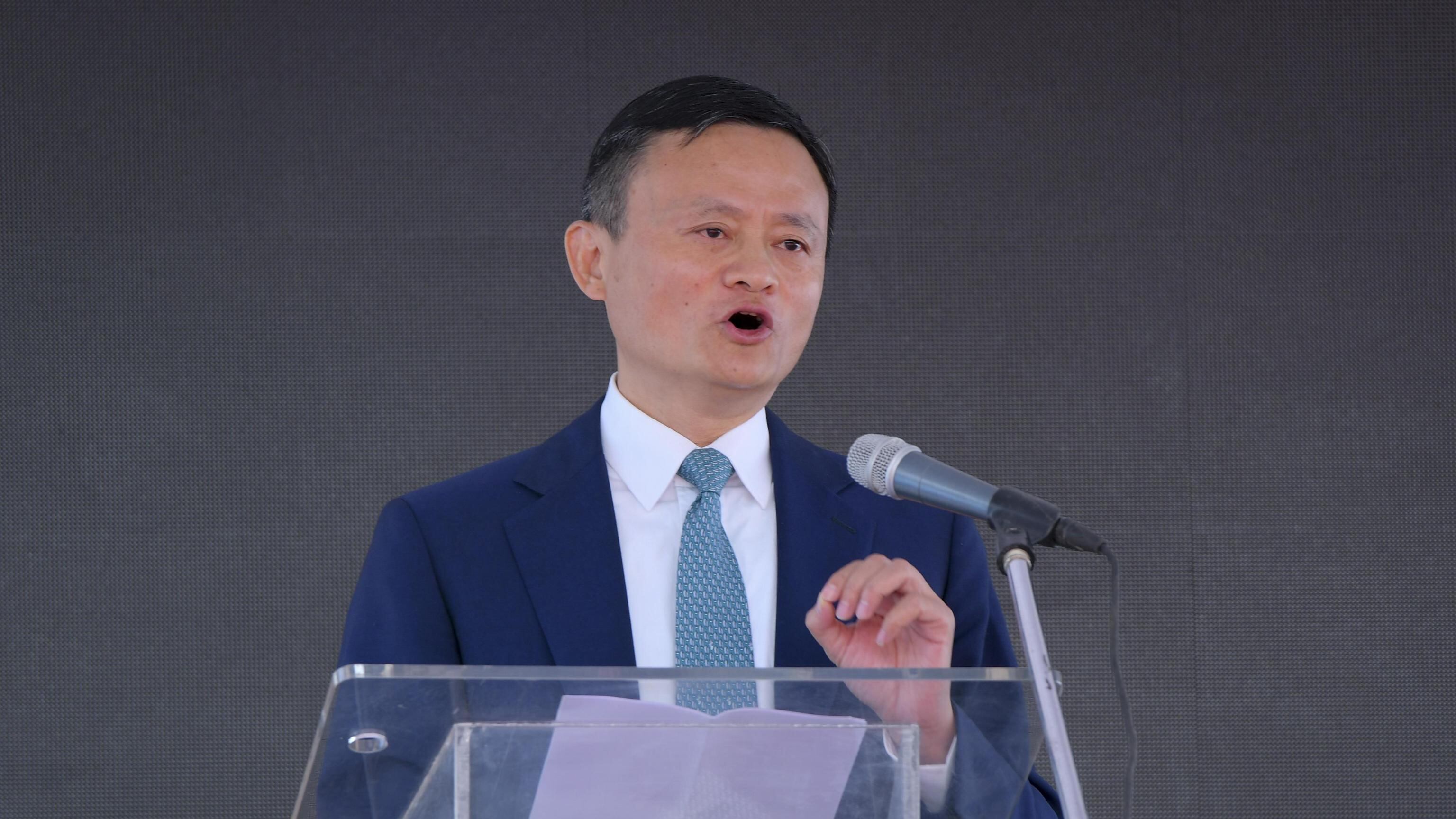 Jack Ma scalda la guerra dei chip. Pechino adesso fa a meno di Nvidia
