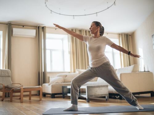 L'esercizio fisico per gli over 60? Medicina per il corpo: quali patologie può curare