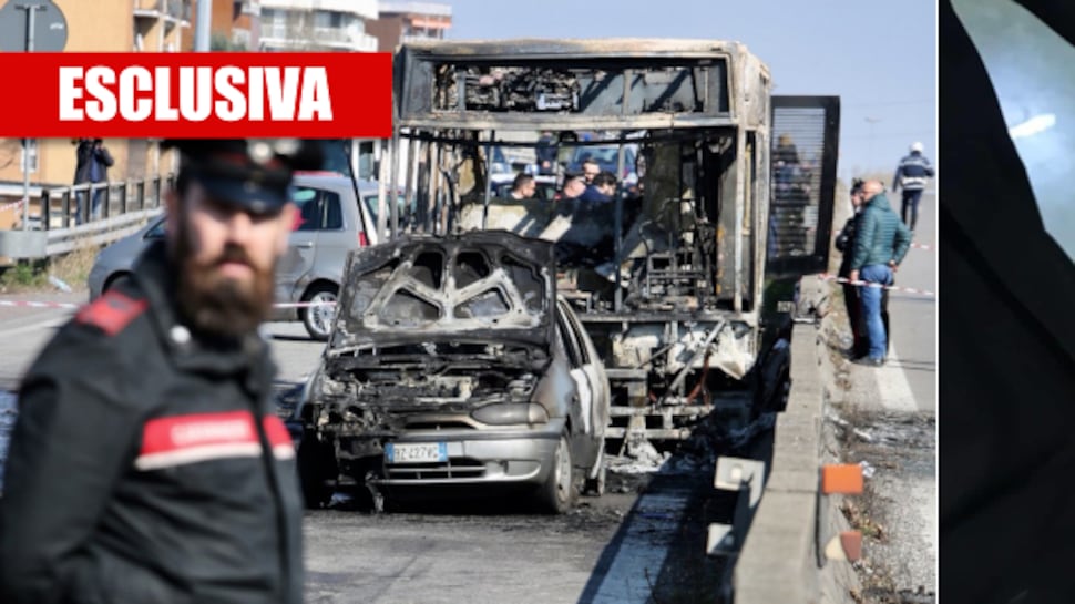 "Siamo scesi armi in pugno". Il racconto del carabiniere eroe ferito
