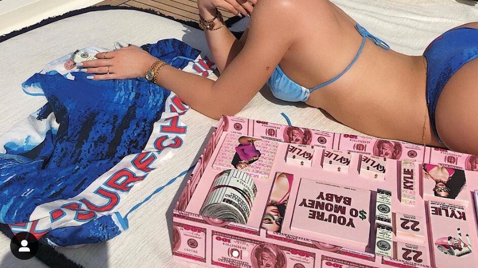 Kylie Jenner e Travis Scott si sono lasciati per mancanza d'amore