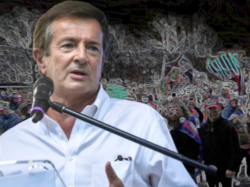 "Proletari, poveracci, ignoranti". Insulti radical chic ai trumpiani