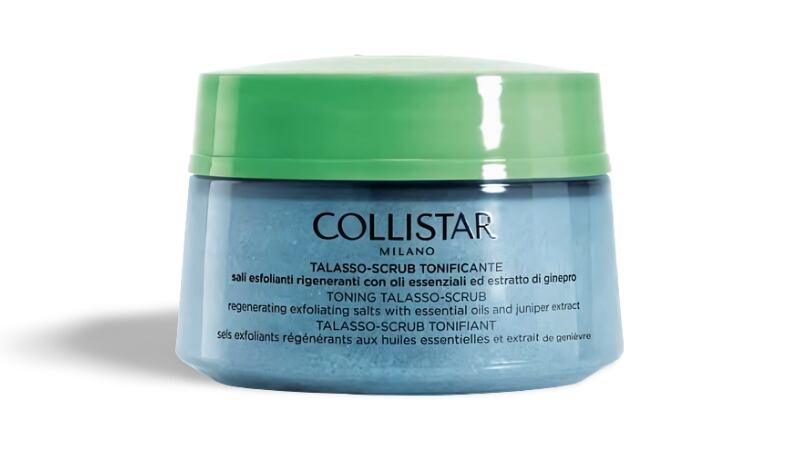 COLLISTAR