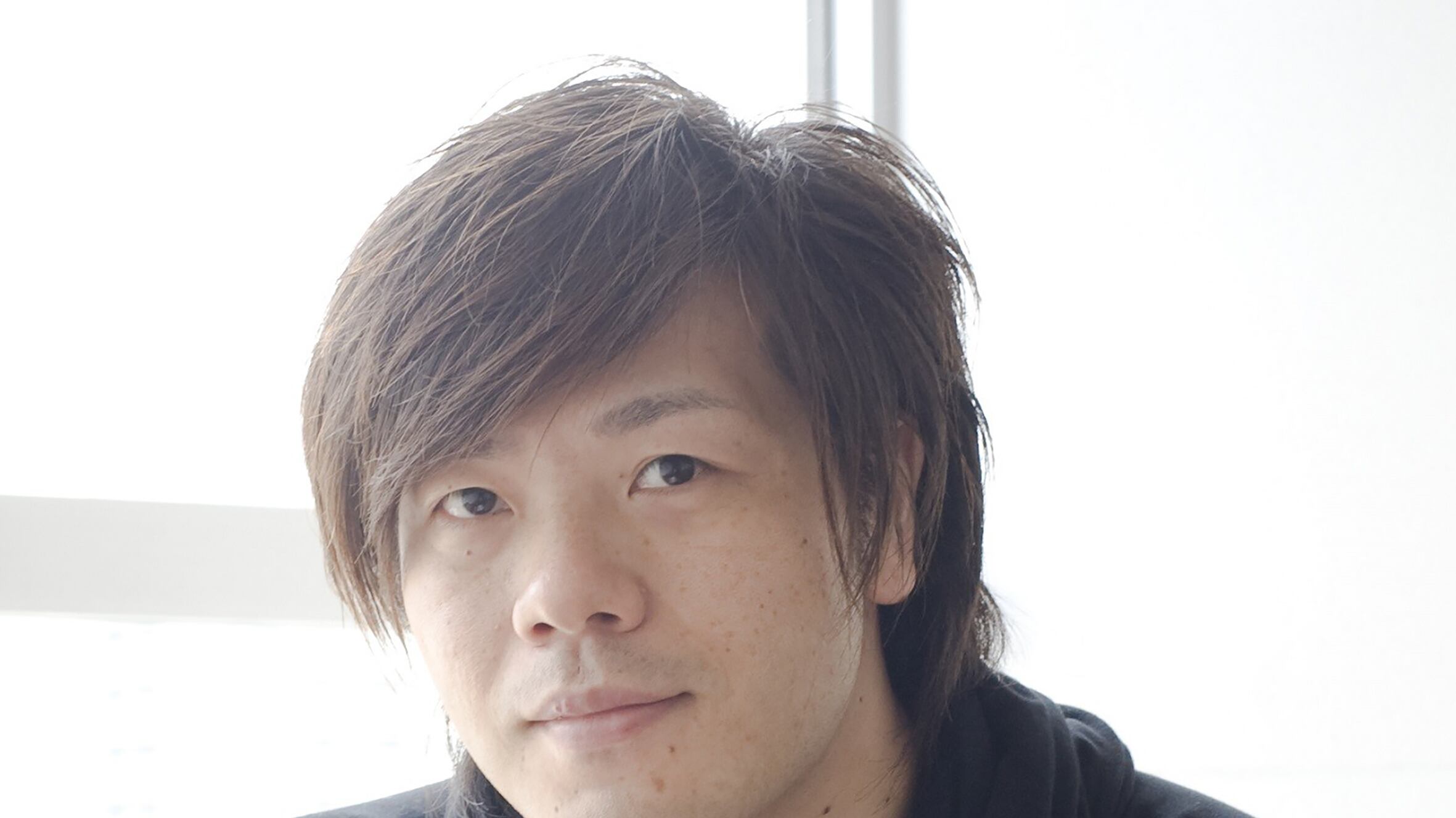 Keiichiro, come fare il giro del mondo in un solo grande amore