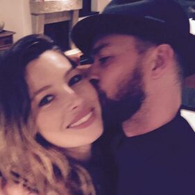 Jessica Biel, smentito il gossip di una seconda gravidanza: foto 20