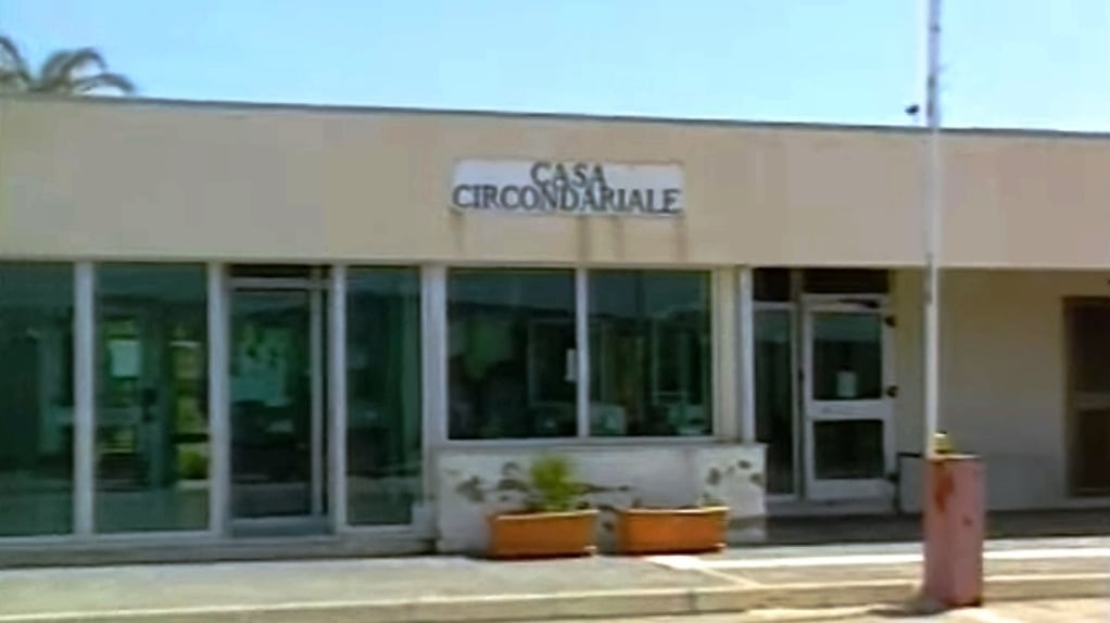 Nel carcere di Agrigento si denunciano violenze sui detenuti: la Procura apre un'inchiesta