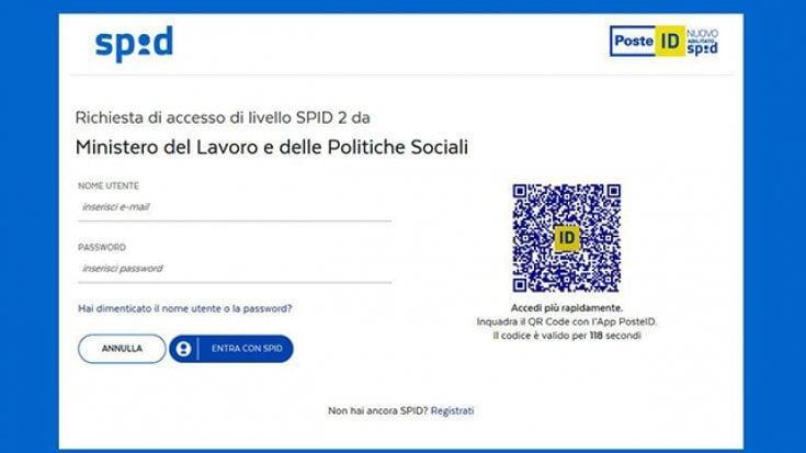 Spid a pagamento: cosa fare per averlo gratis