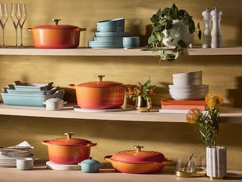 La cocotte di Le Creuset: un oggetto che ha attraversato il Novecento con intatta freschezza