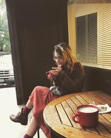 Cara Delevingne e Paris Jackson, foto sexy 14
