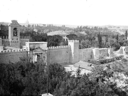Quando Bersaglieri e Zuavi lottavano per Porta Pia