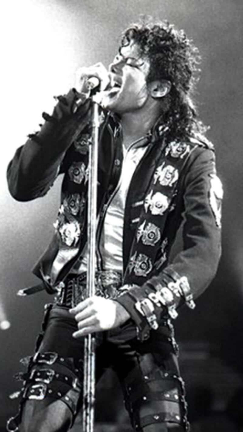 Una serie tv racconterà gli ultimi momenti di Michael Jackson 3