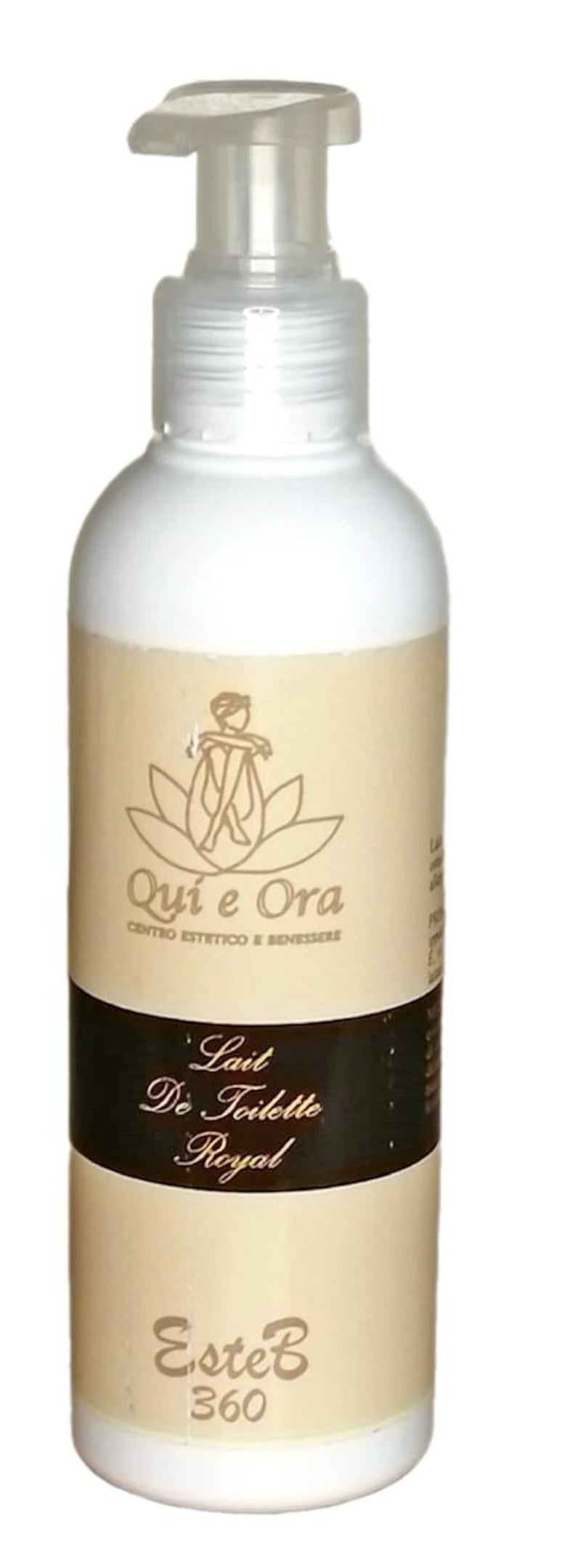 latte detergente