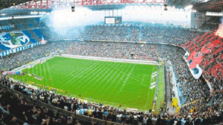 Inter e Milan dicono no al restyling di San Siro: torna l'idea di un nuovo stadio