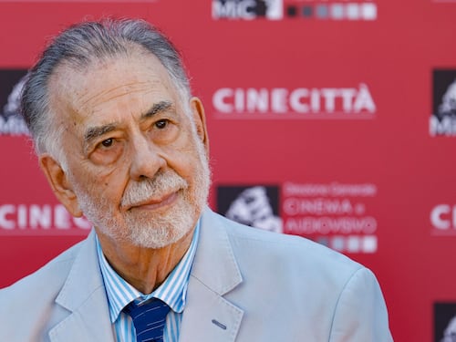 Francis Ford Coppola, ecco la cifra record a cui è stato venduto il suo orologio