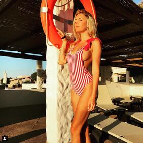 I primi bikini dell'estate 2018, foto 9