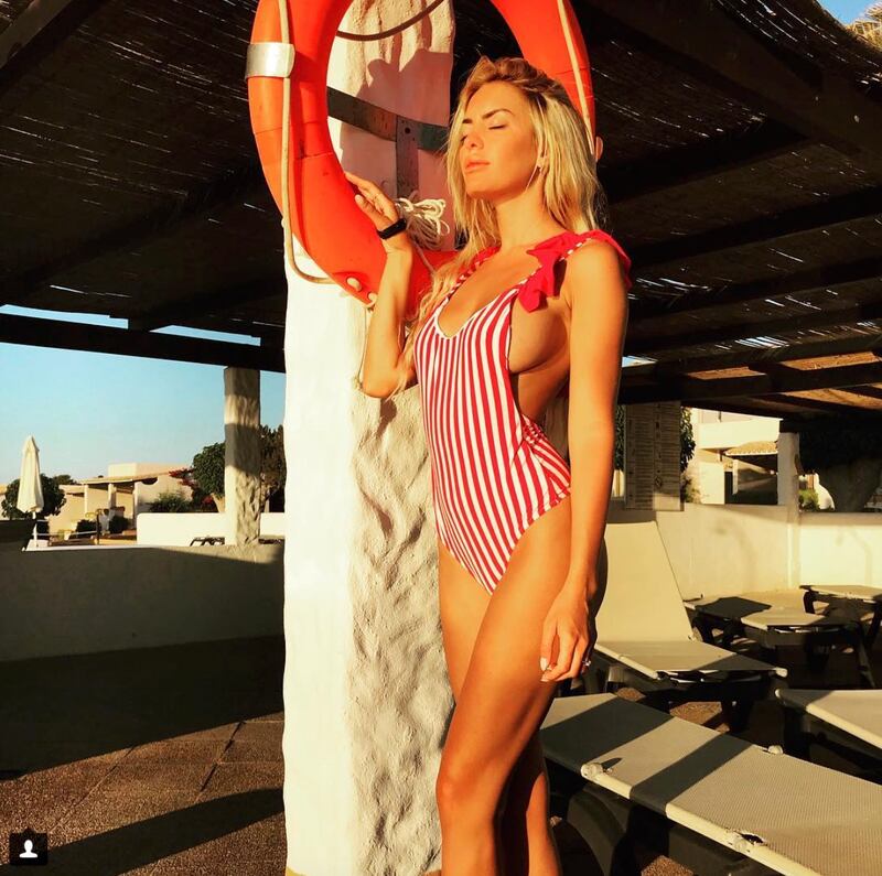 I primi bikini dell'estate 2018, foto 9