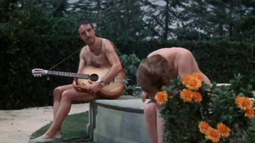 I nudi del cinema impossibili da dimenticare 3
