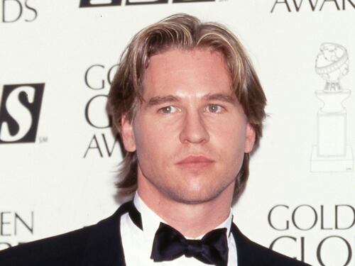 Il divo dalla faccia d'angelo che è stato "Top" e rock(star)