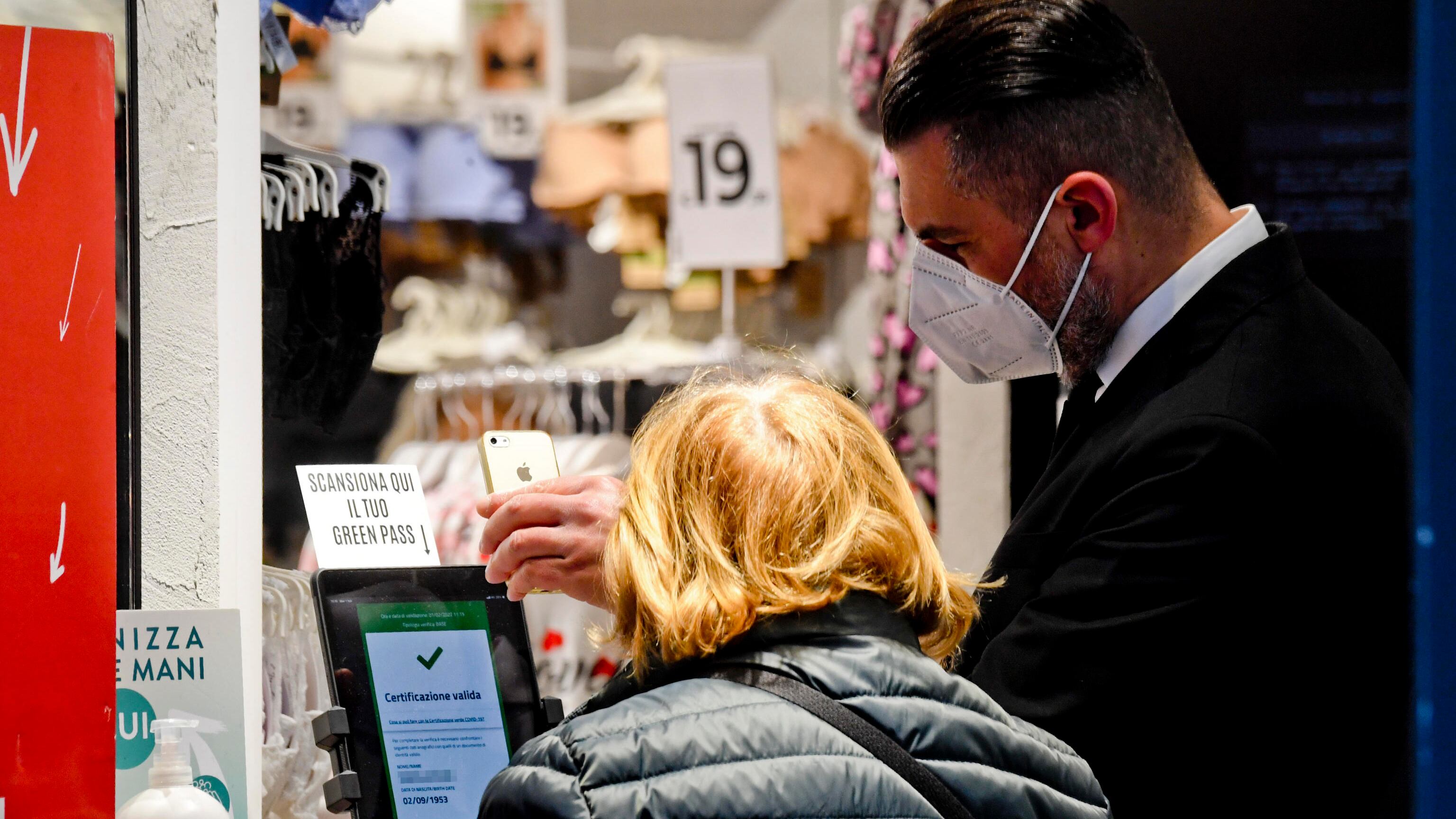 La pandemia (ri)dimostra il disastro dello statalismo