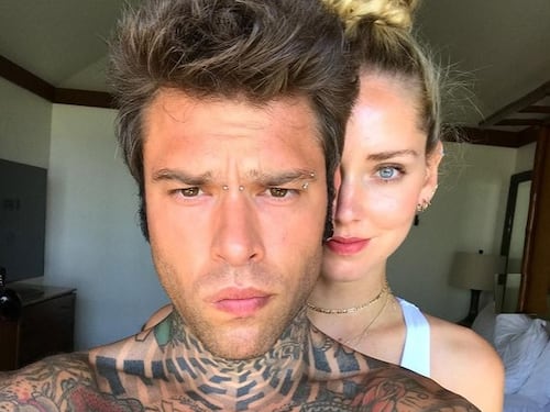 Maretta in casa Ferragni-Fedez: "Gira voce che tra consuocere..."