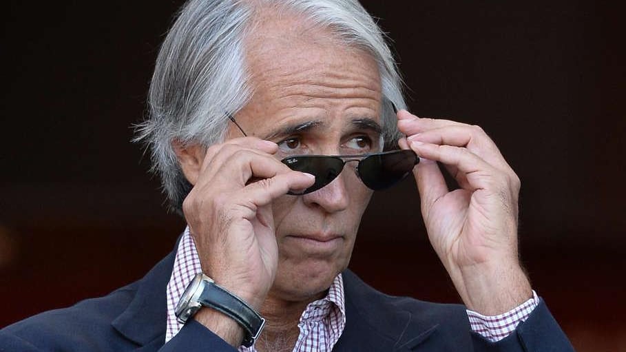 Malagò duro: «Il mondo dello sport si vergogna» Barelli: «Dovevo reagire»