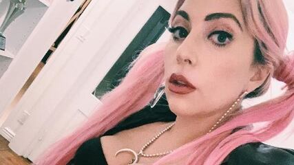 Una mutanda per lanciare il disco: l'ultima provocazione di Lady Gaga