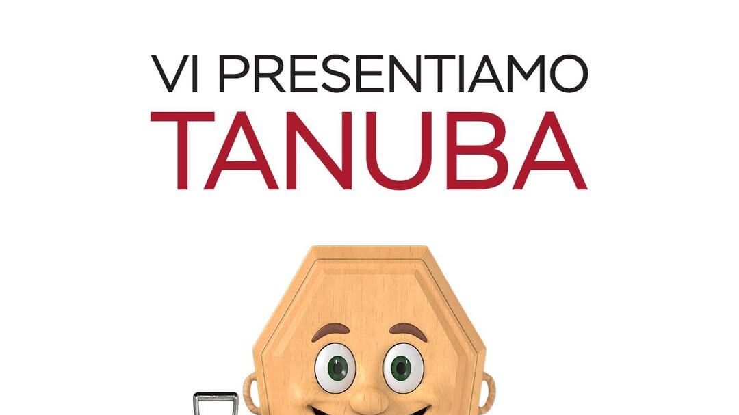 Taffo cambia nome: ecco il perché della scelta