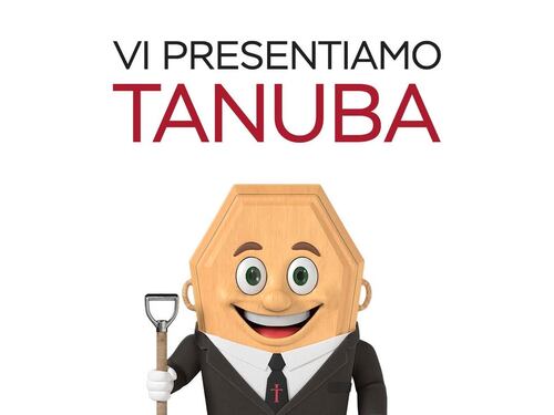 Taffo cambia nome: ecco il perché della scelta