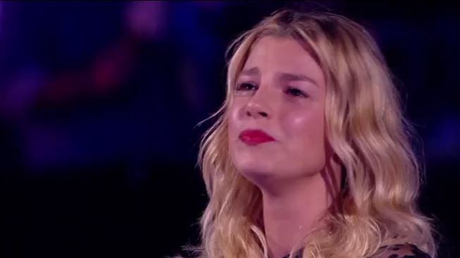 Emma Marrone ai fan: "Basta violare la mia privacy"