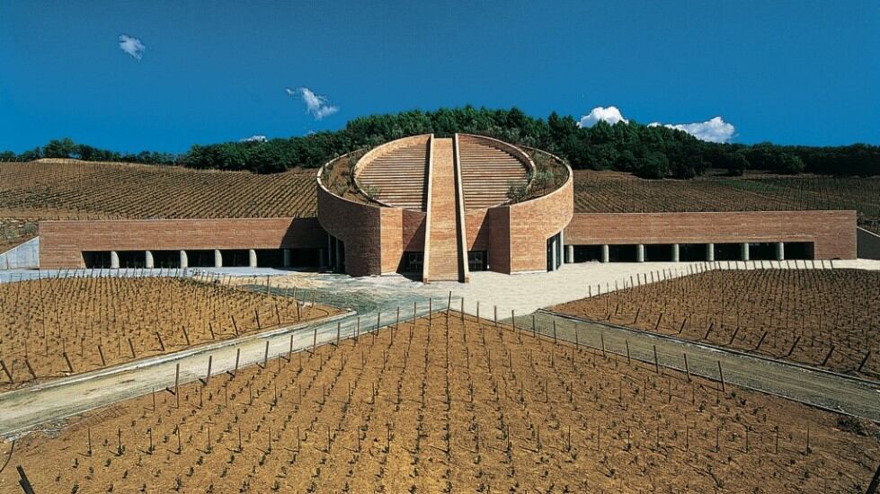 Vino, dalla Toscana al Piemonte tra gusto e glamour