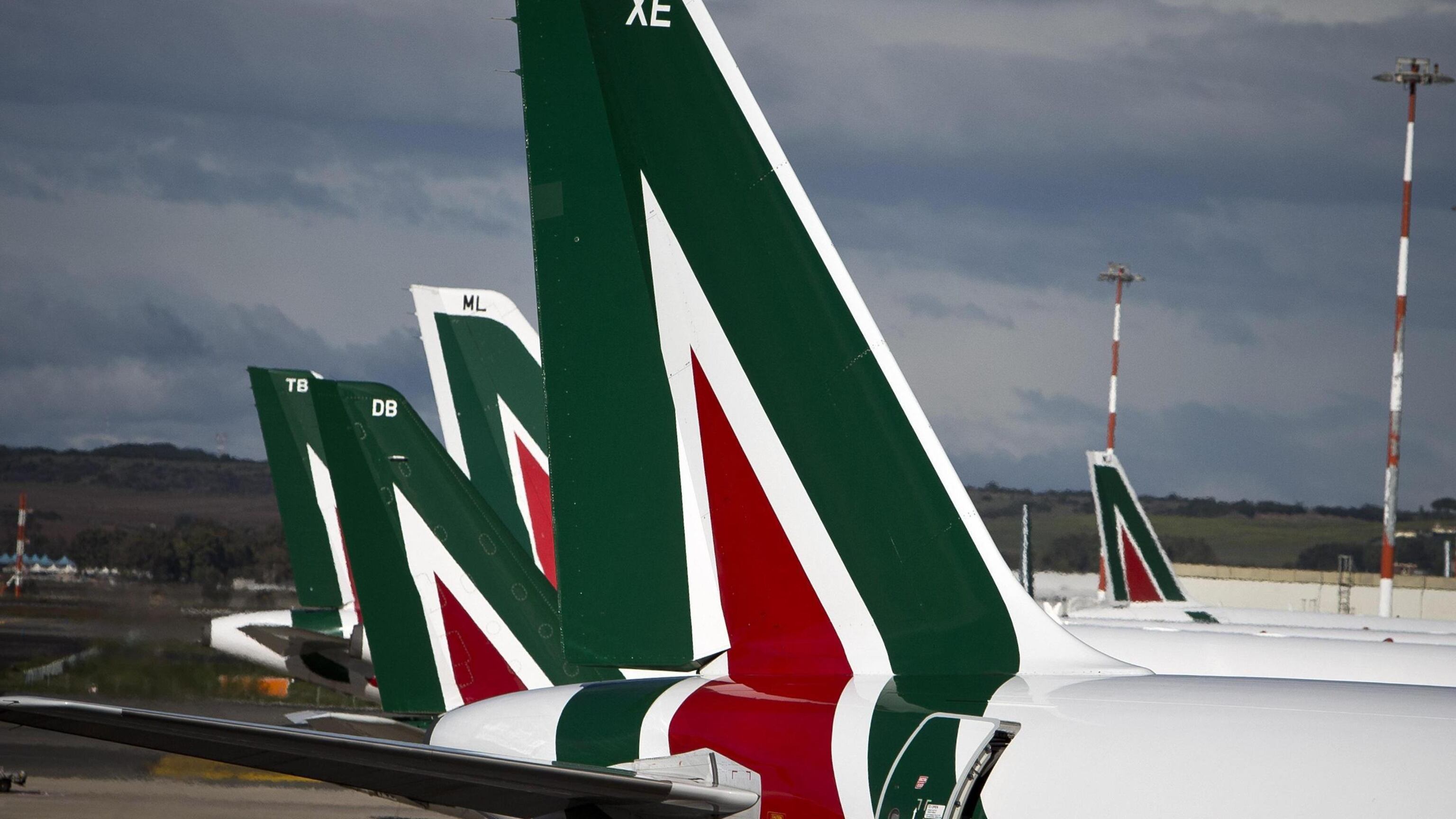 Alitalia, arriva la proposta di Etihad