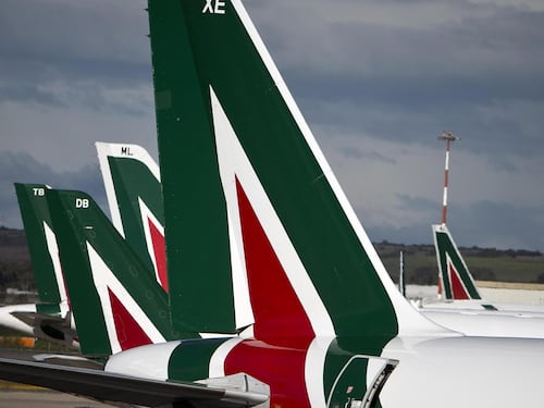 Alitalia, arriva la proposta di Etihad