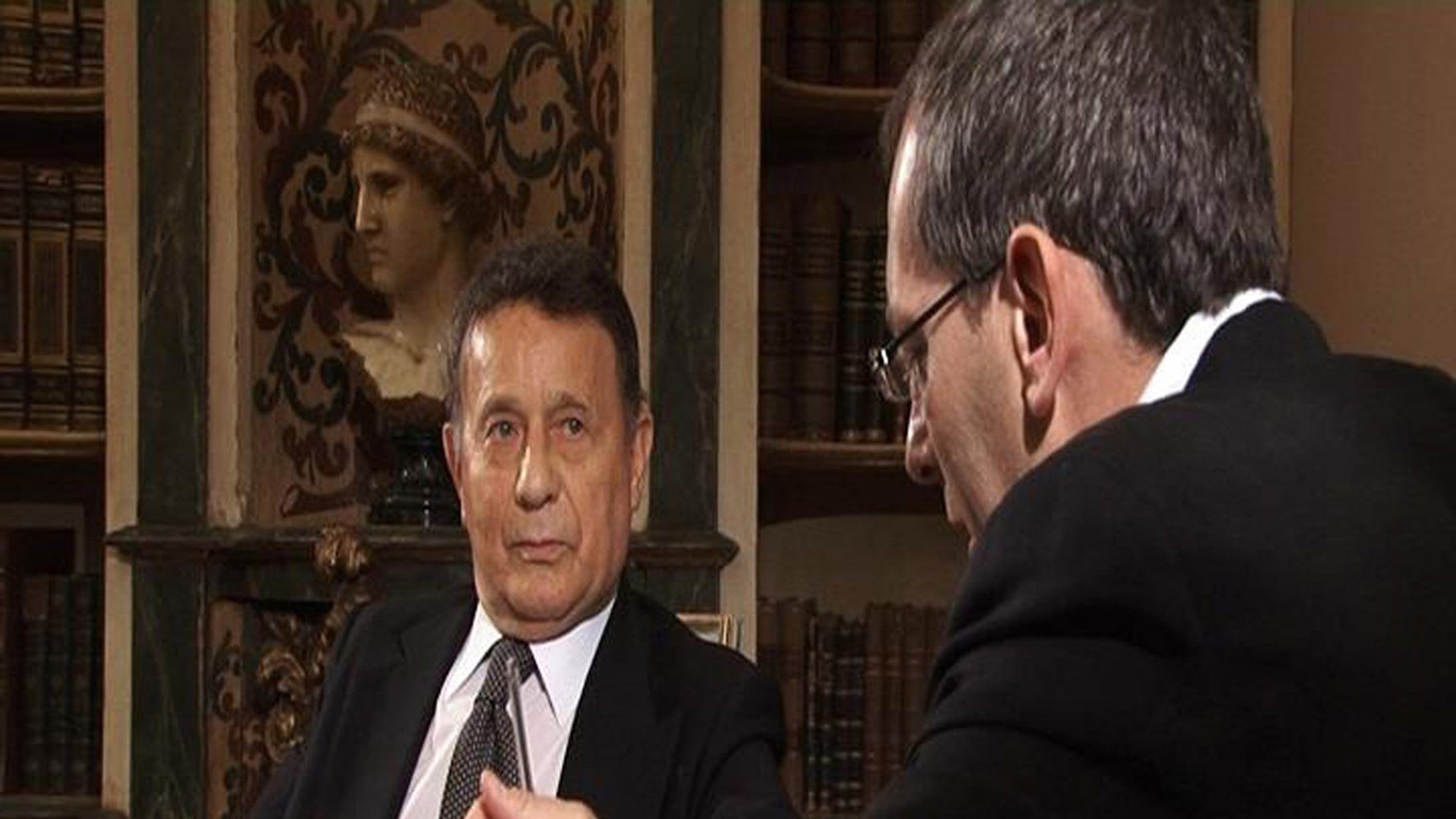 È morto Flavio Carboni, l'uomo dei tanti misteri italiani