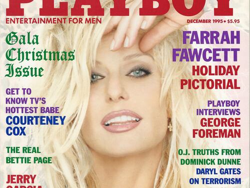 Playboy lascia Facebook: "È in contraddizione coi nostri valori"