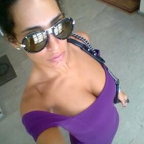 Raffaella Modugno, foto hot per For Men 22