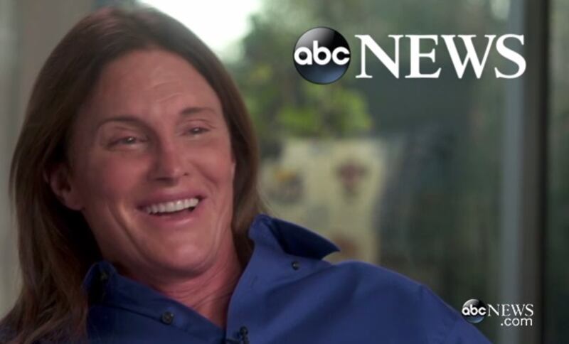 Bruce Jenner vuole cambiare sesso, l'America si commuove 3