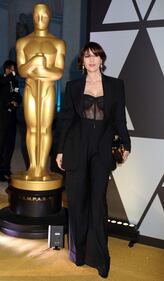 Monica Bellucci, le foto più sexy 2